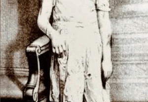 Mary Ellen Wilson, battue, affamée, humiliée