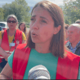 Sophie Binet tacle Téfal et plaide pour une industrie sans Pfas