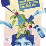 Samedi 11 octobre, journée Santé mentale à l’Ecrevis