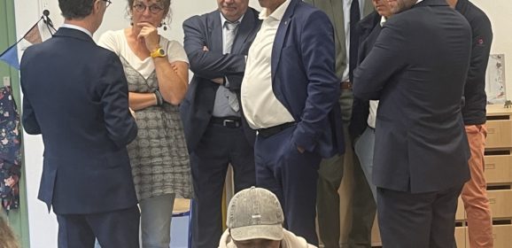 Une rentrée euphorique aux Teppes