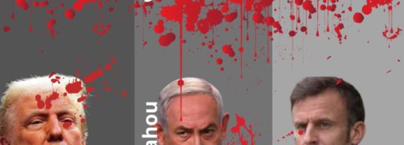 Samedi 6 septembre, manifestation pour la Palestine à Annecy