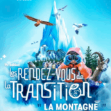 Du 3 au 29 octobre, les rendez-vous de la transition montagne