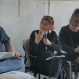 Interview des intervenants à la journée Santé mentale à l’Écrevis