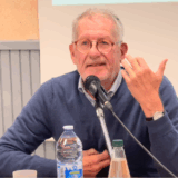 Francis Charpentier de Mountain Wilderness critique le « toujours plus » du SCOT Fier-Aravis