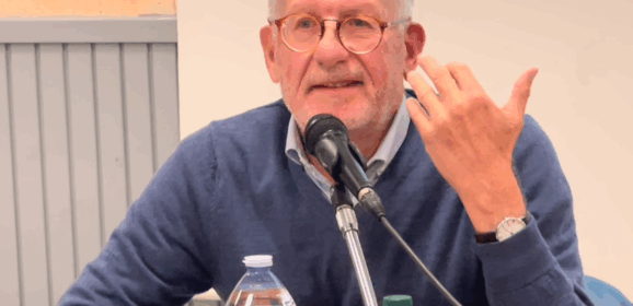 Francis Charpentier de Mountain Wilderness critique le « toujours plus » du SCOT Fier-Aravis