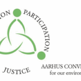 Le collectif JOP 2030, auditionné le 18 novembre aux Nations unies à Genève.