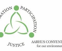 Le collectif JOP 2030, auditionné le 18 novembre aux Nations unies à Genève.