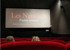 Du 19 au 25 novembre, le cinéma italien, avec « CLAP ITALIE », renaît de ses cendres grâce à Plan Large