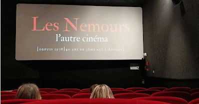 Du 19 au 25 novembre, le cinéma italien, avec « CLAP ITALIE », renaît de ses cendres grâce à Plan Large