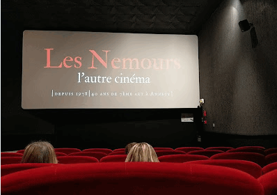 Du 19 au 25 novembre, le cinéma italien, avec « CLAP ITALIE », renaît de ses cendres grâce à Plan Large