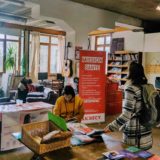 Santé mentale, toutes et tous concernés