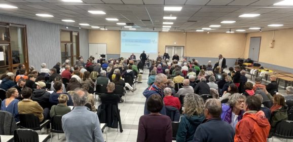 Questions et réponses pour un avis citoyen sur l’enquête publique du SCOT de Fier-Aravis