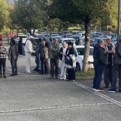 Feux vert pour la troisième mosquée à Annecy
