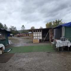 Les 70 Roms du camp des Ilettes seront expulsés en novembre