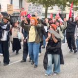 Les syndicats sauvent les meubles avec 700 manifestants à Annecy