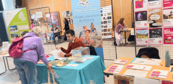 LCE fête ses 40 ans