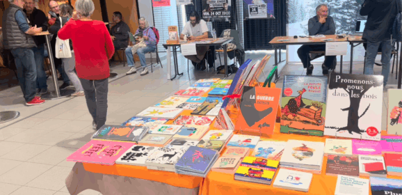 Pour ses 40 ans, LCE donne la parole aux associations partenaires