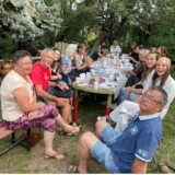 AIME participe au Festisol : rendez-vous samedi 15 novembre à Bonlieu !