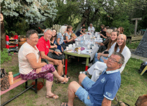 AIME participe au Festisol : rendez-vous samedi 15 novembre à Bonlieu !