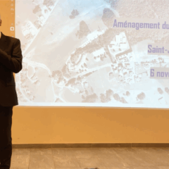 Projet de village olympique à Saint-Jean-de-Sixt : entre promesse d’héritage et doutes citoyens