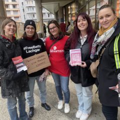 Recueillir la parole des enfants victimes d’agressions sexuelles