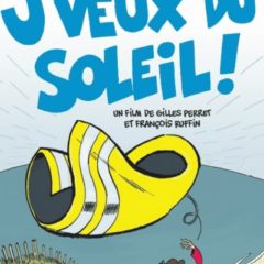 Ciné-Rencontre à l’Auditorium de Seynod le 21 novembre 19h30 : “J’veux du soleil” en présence de Gilles Perret.
