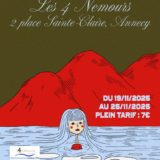 Avec CLAP ITALIE, le cinéma italien reprend de la couleur, du 19 au 25 novembre 2025, pour nous emmener vers le prochain grand festival de 2026.