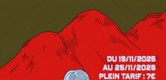 Avec CLAP ITALIE, le cinéma italien reprend de la couleur, du 19 au 25 novembre 2025, pour nous emmener vers le prochain grand festival de 2026.