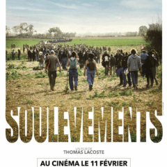 8 avants-premières du film SOULÈVEMENTS en Haute-Savoie du 17 au 25 novembre