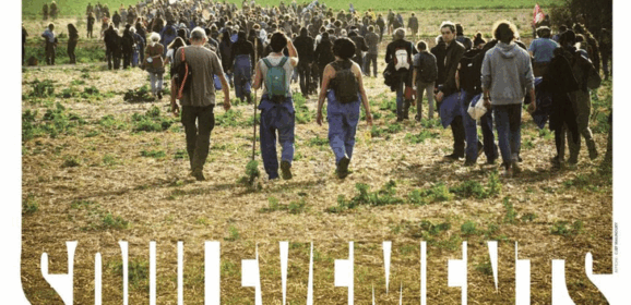 8 avants-premières du film SOULÈVEMENTS en Haute-Savoie du 17 au 25 novembre