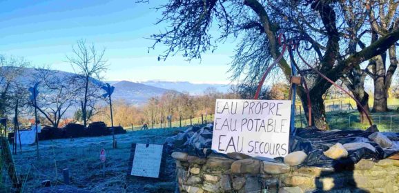 Faucigny, son puits et l’art du conflit