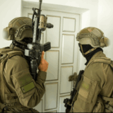 Le siège la Via Campesina Palestine (UWAC) saccagé par Israël et ses responsables palestiniens arrêtés.