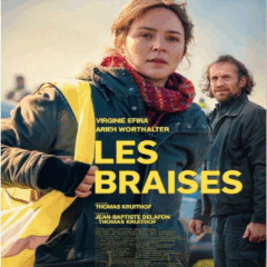 Mercredi 17 décembre venez partager les braises des gilets jaunes au cinéma le Parnal