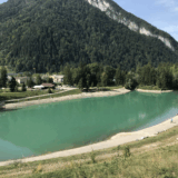 Alerte pour l’aménagement du lac de Thuy à Thônes incompatible avec le SCOT en vigueur