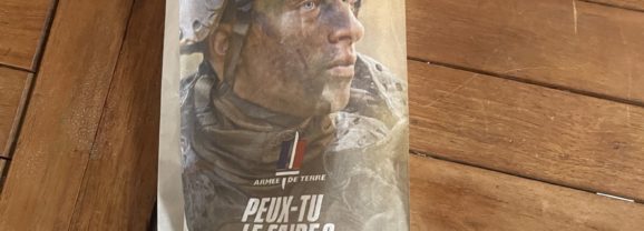 Le pain de vie au service de la mort.