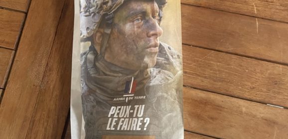 Le pain de vie au service de la mort.