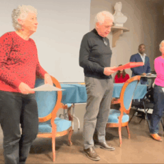 L&rsquo;association réseau d&rsquo;éducation sans frontière nous donne des nouvelles des jeunes qu&rsquo;ils ont aidés