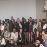 Un magnifique moment d’émotion pour les parrainages républicains