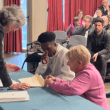 L&rsquo;association AIME 74 accueille des jeunes exilés dans des familles