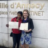 L&rsquo;Écrevis, une association solidaire en faveur des jeunes migrants non accompagnés