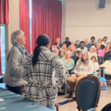 Solidarité sans frontière a accueilli 252 personnes migrantes en 2025