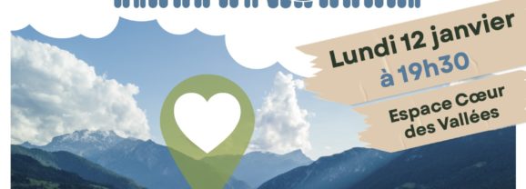 Un vent frais de démocratie va souffler sur Thônes le 12 janvier