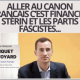 Ce samedi 17 janvier à La Roche sur Foron, banquet populaire antifasciste à 10h