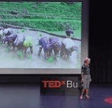 Dimanche 25 janvier à l&rsquo;écrevis, Népal : un monde qui s&rsquo;éteint par Brigitte et Laurent