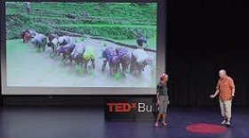 Dimanche 25 janvier à l&rsquo;écrevis, Népal : un monde qui s&rsquo;éteint par Brigitte et Laurent