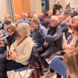 Le collectif Co-cernés invite à Annemasse des scientifiques opposés au collisionneur du CERN