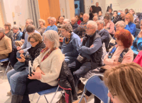 Le collectif Co-cernés invite à Annemasse des scientifiques opposés au collisionneur du CERN
