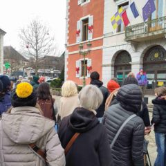 Législative partielle en Haute-Savoie : et tout le monde s’en fout ?