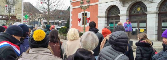 Législative partielle en Haute-Savoie : et tout le monde s’en fout ?