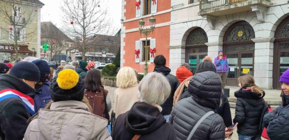 Législative partielle en Haute-Savoie : et tout le monde s’en fout ?